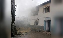 Tokat'ta ev yangını can aldı
