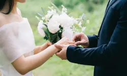 Kahramanmaraş'ta Evlilik Kredisi Başvuruları Başladı!