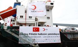 Türkiye'den Gazze'ye 2 insani yardım gemisi daha gönderilecek