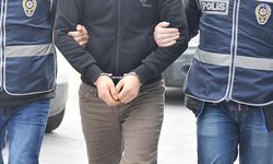 İzmir'de PKK operasyonunda 6 gözaltı