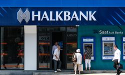 Halkbank'tan esnaf ve akaryakıt istasyonlarına kampanya