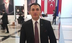 MHP Milletvekili Aday Adayı Hulisi Alagöz Hayatını Kaybetti