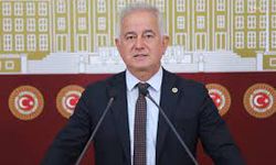 Milletvekili İsmet Güneşhan kimdir, nerelidir, kaç yaşında?