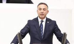 Milletvekili Mehmet Tahtasız kimdir, nerelidir, kaç yaşında?