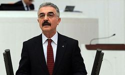 Milletvekili İsmet Büyükataman kimdir, nerelidir, kaç yaşında?