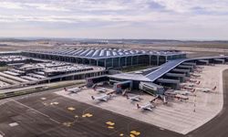 İstanbul Havalimanı'na yeni sistem: 3 uçak aynı anda inip kalkabilecek