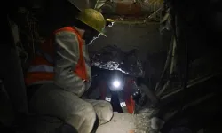 Kahramanmaraş depreminin kahramanları: “Madenciler”