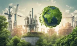 Türkiye'de Yeni Bir Vergi Dönemi: Karbon Vergisi Geliyor