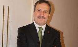 Milletvekili Mehmet Uğur Gökgöz Kimdir?