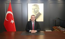 Kaymakam Mustafa Anteplioğlu Kimdir?