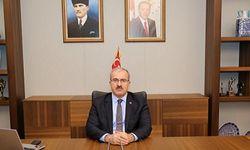 Vali Ömer Toraman kimdir, nerelidir, kaç yaşında?