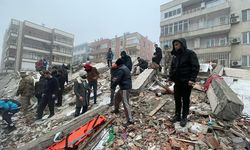 Yıkılan binaların sorumluları hakkında açılan davalarda ilk karar çıktı