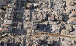 Kahramanmaraş'ta bugüne kadar depremle ilgili 94 dava açıldı