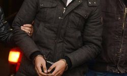 Adana'da eski kız arkadaşını tabancayla yaralayan zanlı tutuklandı