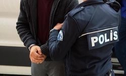 Kırıkkale'de çeşitli suçlardan aranan 31 şüpheli gözaltında