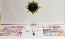 Samsun'da uyuşturucu operasyonu: 8 gözaltı