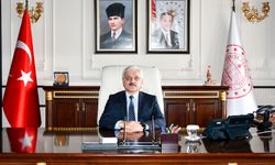 Vali Erkan Kılıç kimdir, nerelidir, kaç yaşında?