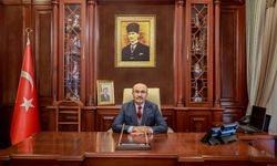 Vali Mahmut Demirtaş kimdir, nerelidir, kaç yaşında?