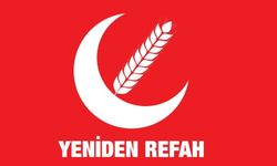 Yeniden Refah Partisi Kahramanmaraş Adayı Belli Oldu