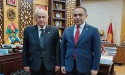 Milletvekili Konur Alp Koçak Kimdir?