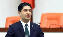 Milletvekili İsmail Özdemir Kimdir?