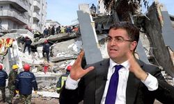 Av. Ersan Şen, Ezgi apartmanın neden yıkıldığını açıkladı!