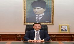 Vali Gökmen Çiçek Kimdir?