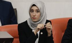 Milletvekili Rümeysa Kadak Kimdir?