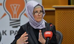 Milletvekili Meryem Göka Kimdir?