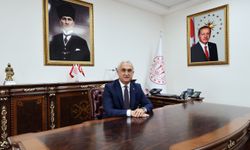 Vali Avni Çakır Kimdir?
