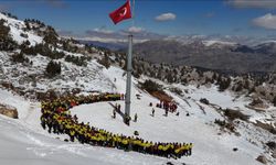 Yazıcıoğlu, Ölümünün 15. Yıldönümünde Keş Dağı’nda Anıldı