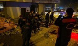 İntihar Etmek Üzereyken Bayılan Şahsı Polis Ve İtfaiye Kurtardı