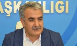 Milletvekili Abdullah Ağralı kimdir?