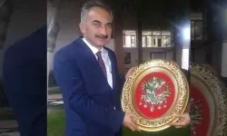 Kahramanmaraşlı isim Emniyet Müdürü olarak atandı