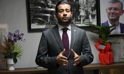 CHP Hatay İl Başkanı Hakan Tiryaki'den Gökhan Zan'la ilgili açıklama