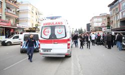 GÜNCELLEME - Antalya'da iki grup arasında çıkan silahlı çatışmada 14 kişi yaralandı