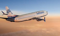 SunExpress, uçak içi ikram hizmeti için TURKISH DO & CO ile anlaştı