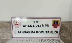 Adana’da 250 Bizans sikkesi ele geçirildi