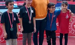 Antalyaspor Masa Tenisi Takımı’ndan 11 madalya