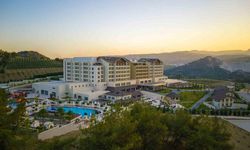 BN Hotel, Türkiye’nin en çok beğenilen ilk 10 oteli arasına girdi