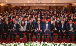 İstiklal Marşı’nın kabulünün 103. yıl dönümü Mersin’de kutlandı