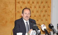 Mersin’de 4 bin 455 sandıkta 1 milyon 387 bin 345 kişi oy kullanacak