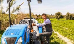 Nusret Cömert: “Tarımsal üretimde elektrik ve sulama maliyetlerini düşüreceğim”