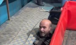 Osmaniye’de horoz dövüştüren 98 şahıs suçüstü yakalandı