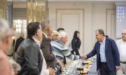 Seçer: "Raylı sistemleri ikinci 5 yılda hayata geçireceğiz”