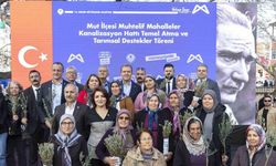 Seçer: “Tarımsal desteklere 119 milyon lira bütçe ayırdık”