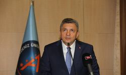 Vali Şahin: "Kadın çalışan sayısından pek çok ülkenin önündeyiz"