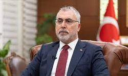 Çalışma ve Sosyal Güvenlik Bakanı Işıkhan, "İş-Pozitif Adana Tanıtım Programı"nda konuştu
