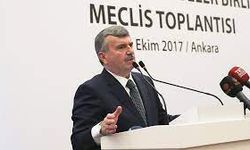 Milletvekili Tahir Akyürek Kimdir?
