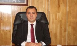 Kaymakam Ertuğrul Bayram Kimdir?